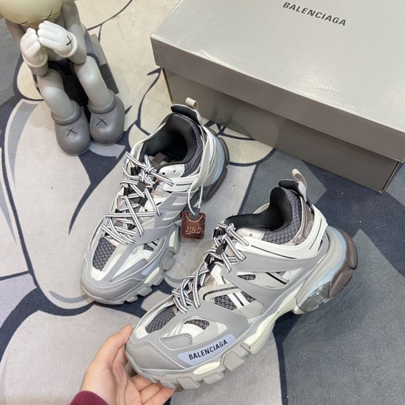 Balenciaga Track Shoes